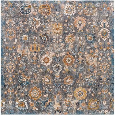 Livabliss Artistic Weavers Keira Traditional Rug