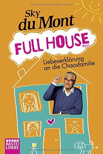 du Mont, Sky du - Full House: Liebeserklärung an die Chaosfamilie - Preis vom 09.10.2026 07:28:09 h