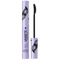 Mascara – Volumen & Schwung