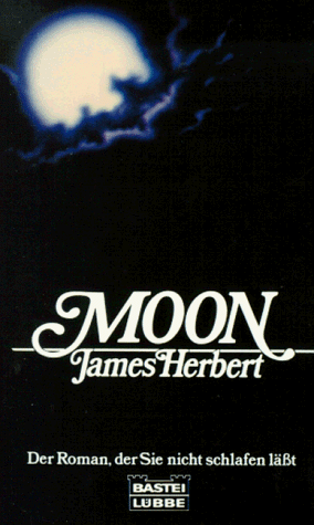 James Herbert - Moon. Roman - Preis vom 05.10.2026 03:47:11 h