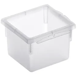 rotho Ordnungssystem BASIC - B/H/T ca. 8.00x5.00x8.00