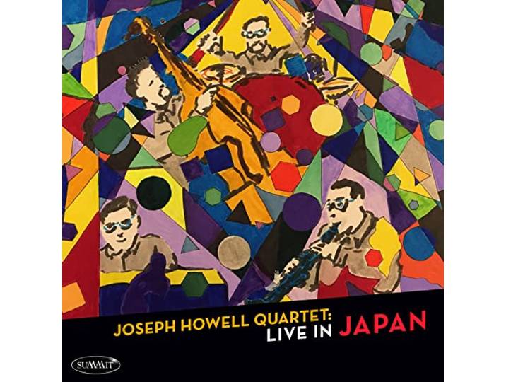 Live in Japan