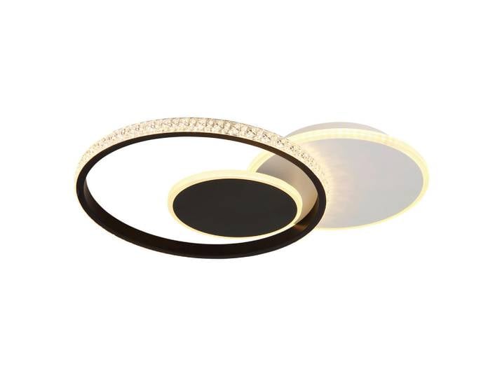 Globo Led-Deckenleuchte, 32 cm, CE, Lampen & Leuchten, LED Beleuchtung, LED-Deckenleuchten