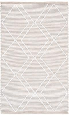 SAFAVIEH Handmade Kilim Rehana Moroccan Boho Rug