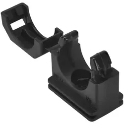Fränkische Wellrohrhalter COPA-S-36B