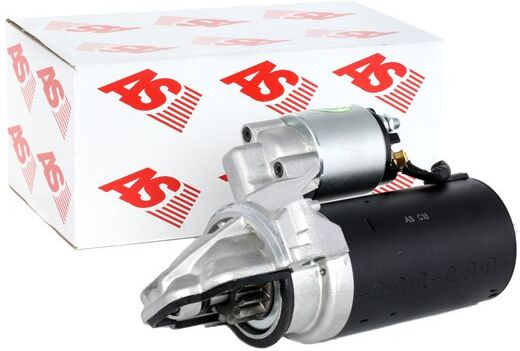 AS-PL S0123 Starter motor