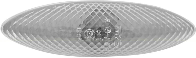 PRASCO TY3204041 Side indicator