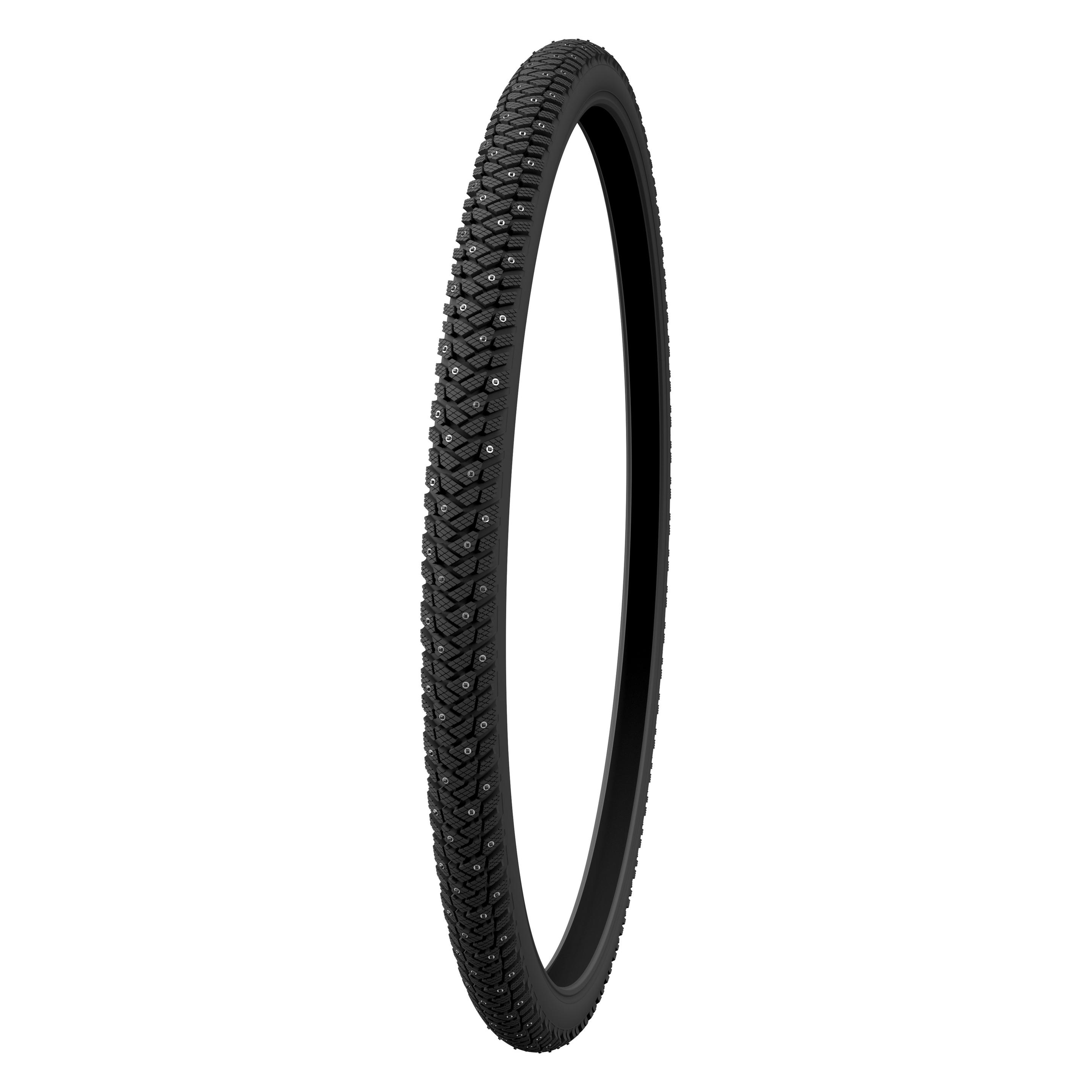 Suomi Routa W212 TLR studded tire, 47-507 (24 x 1.75, 47-507) (39596424)
