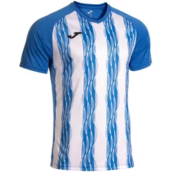 JOMA Inter V Trikot 702 - royalblau/weiß M
