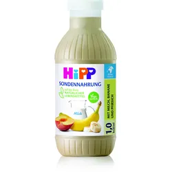 Sondennahrung Milch Banane & Pfirsich 6000 ML