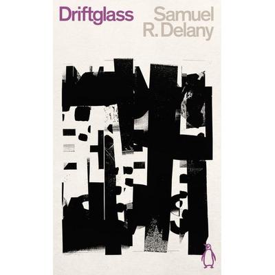 Driftglass, Taschenbuch von Samuel R. Delany, Penguin Books Ltd, 978-0-241-51057-5