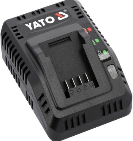 YATO YT-828498 Battery Charger