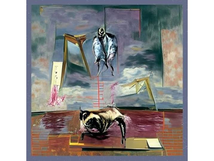 Hangman & the Rainmaker