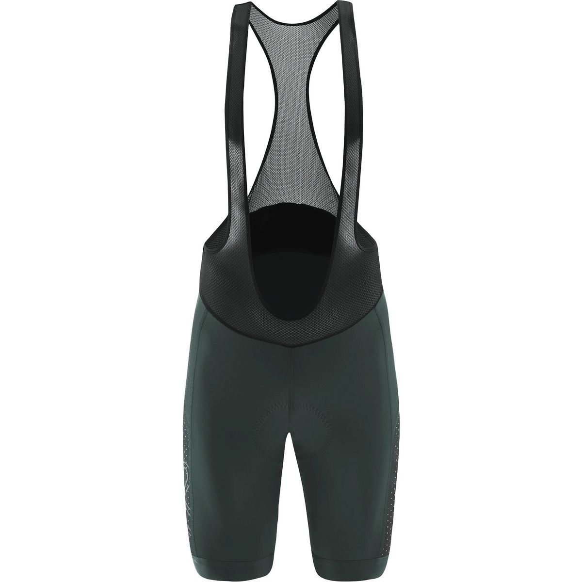 Löffler Men Bike Bibshorts Winner 4 forest (365) 50 30407-365-50