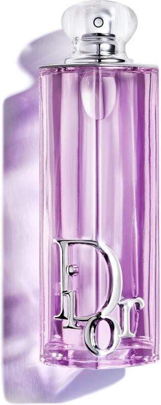 Christian Dior Dior Addict Purple Glow Eau de Parfum pour femme 100 ml