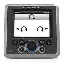 Humminbird, Echolot