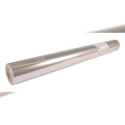Clairefontaine 4x Transparente Geschenkfolie, Rolle 100x0,70m - Transparent 595598C