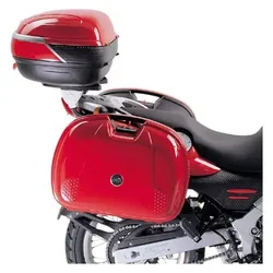 Givi, Motorradgepäck, motorrad-topcase-halterung gs dakar (00 à 03) – support top case monokey ou monolock bmw f 650 gs