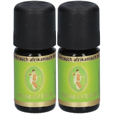 Aeth.oel Primav.weihr.af BIO x2 2x5 ml Ätherisches Öl