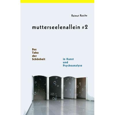 Mutterseelenallein & 2, Taschenbuch von Reimut Reiche, Klostermann, Vittorio, 978-3-465-04508-3