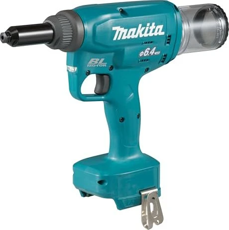 makita DRV250Z Akku-Blindnietsetzgerät 18,0 V