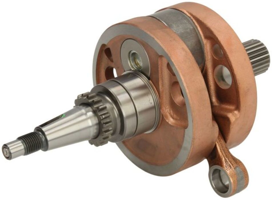 Kurbelwelle HOT RODS HR 4083
