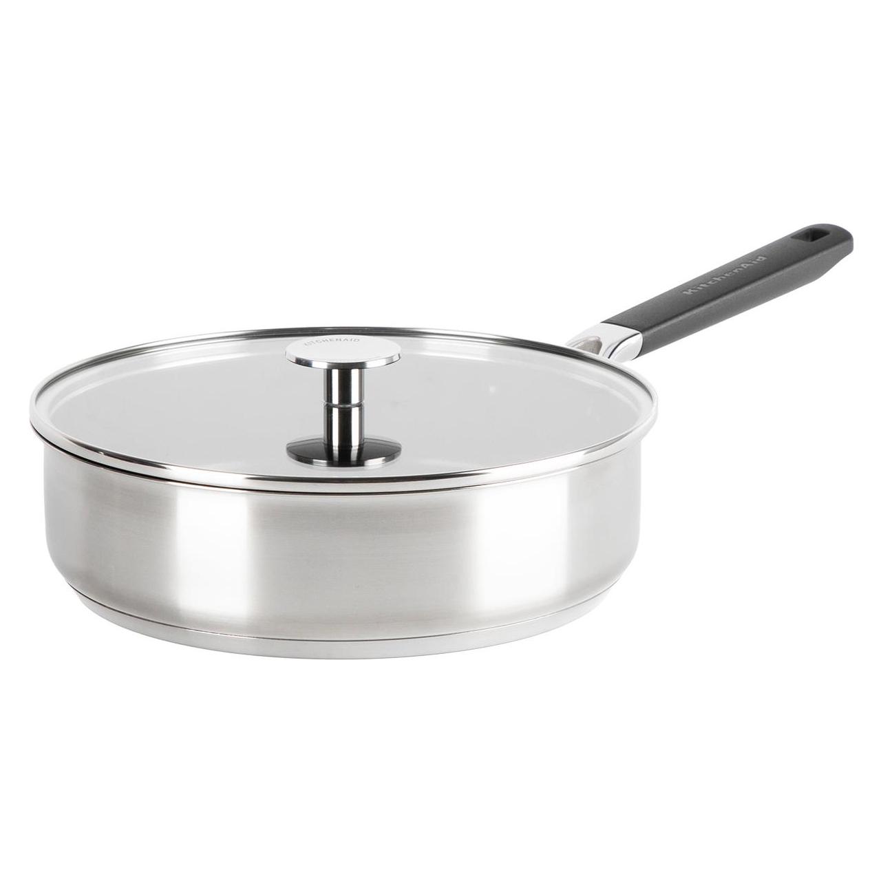KitchenAid Classic Stainless Steel (CC005704-001) (Edelstahl, 26 x 11 cm) (CC005704-001)