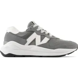 NEW BALANCE Herren Freizeitschuhe 57/40, Größe 40 in Grau 5740