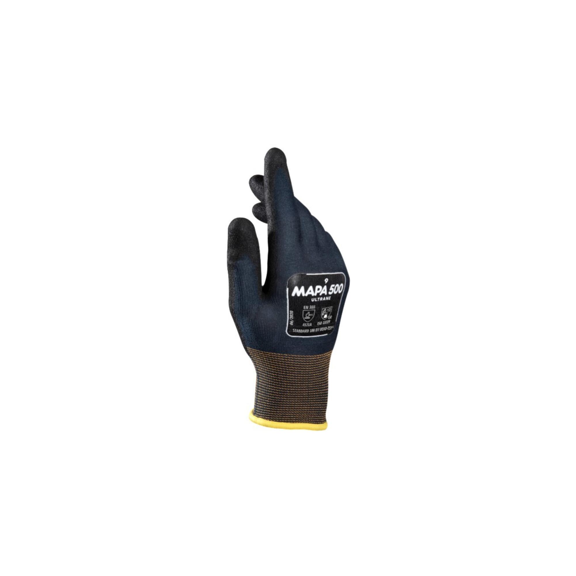 MAPA Handschuh Ultrane 500 Gr. 7 (34500557)