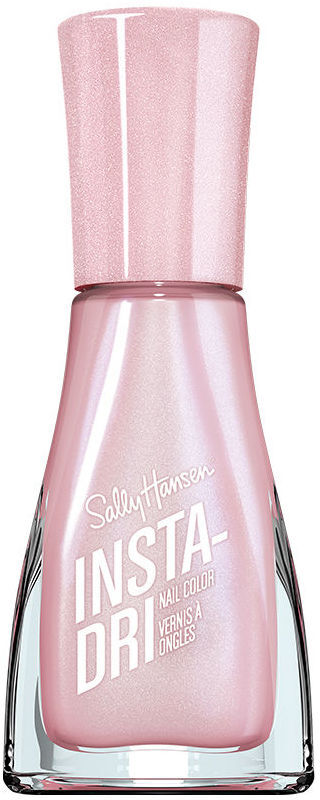 Sally Hansen Insta-dri Nail Polish 9.17 ml 243 Make It Snappy