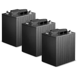 Kärcher Batteriesatz, 36 V, 76 Ah, Wartungsfrei