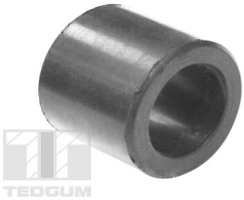 Tedgum Lagerung, Lenker Ted57205 Hinterachse