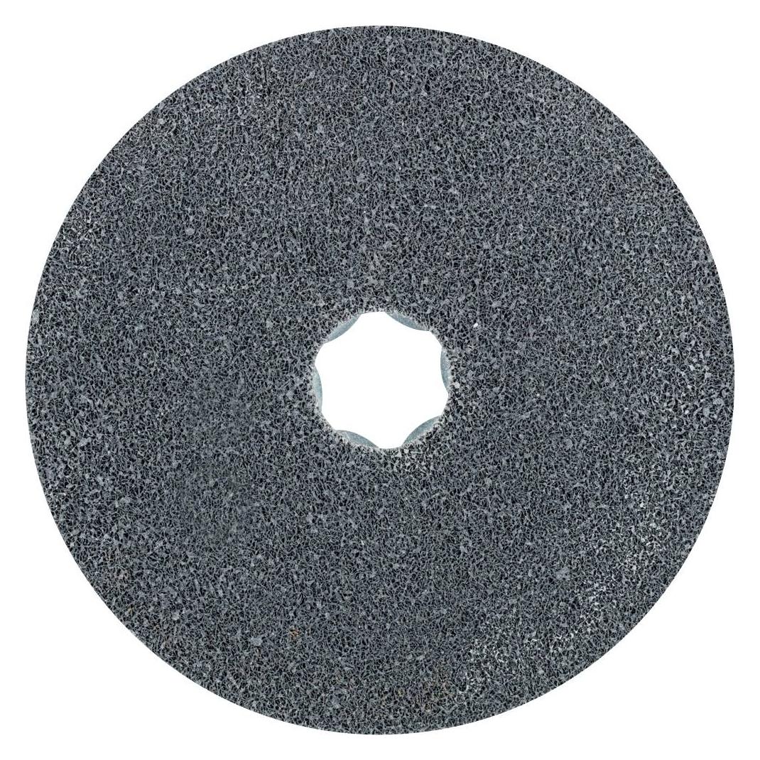 Pferd COMBICLICK Vliesronde CC-PNER MW 115 SiC F VPE: 5 (CC-PNER MW 115 SIC F)