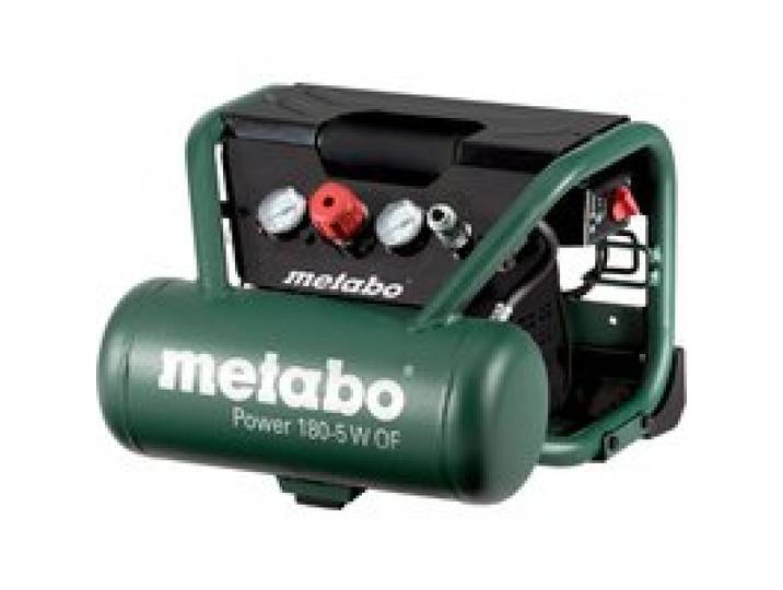METABO Compresseur « Power 180-5 W OF »
