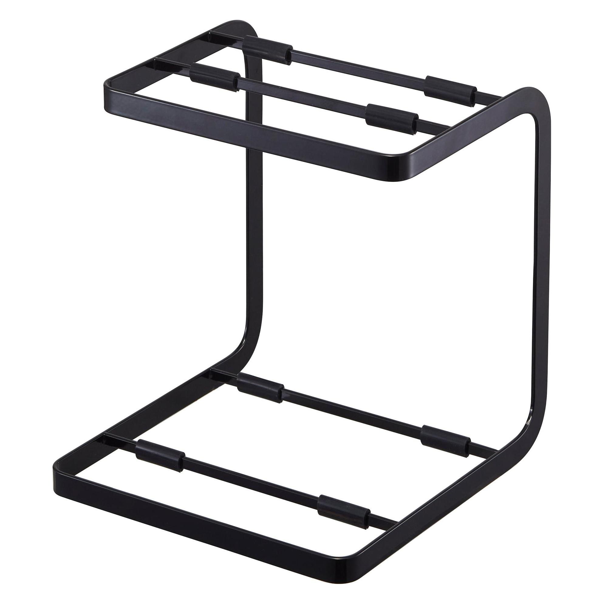 Yamazaki Topfständer TOWER (KT-TW KY BK)