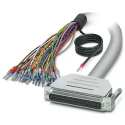 Phoenix Contact 2906219 Kabel CABLE-D-37SUB/F/OE/0,25/S/20M CABLED37SUBFOE025S20M