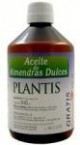 Artesania Agrícola Aceite De Almendras Dulces 500 ml Plantis