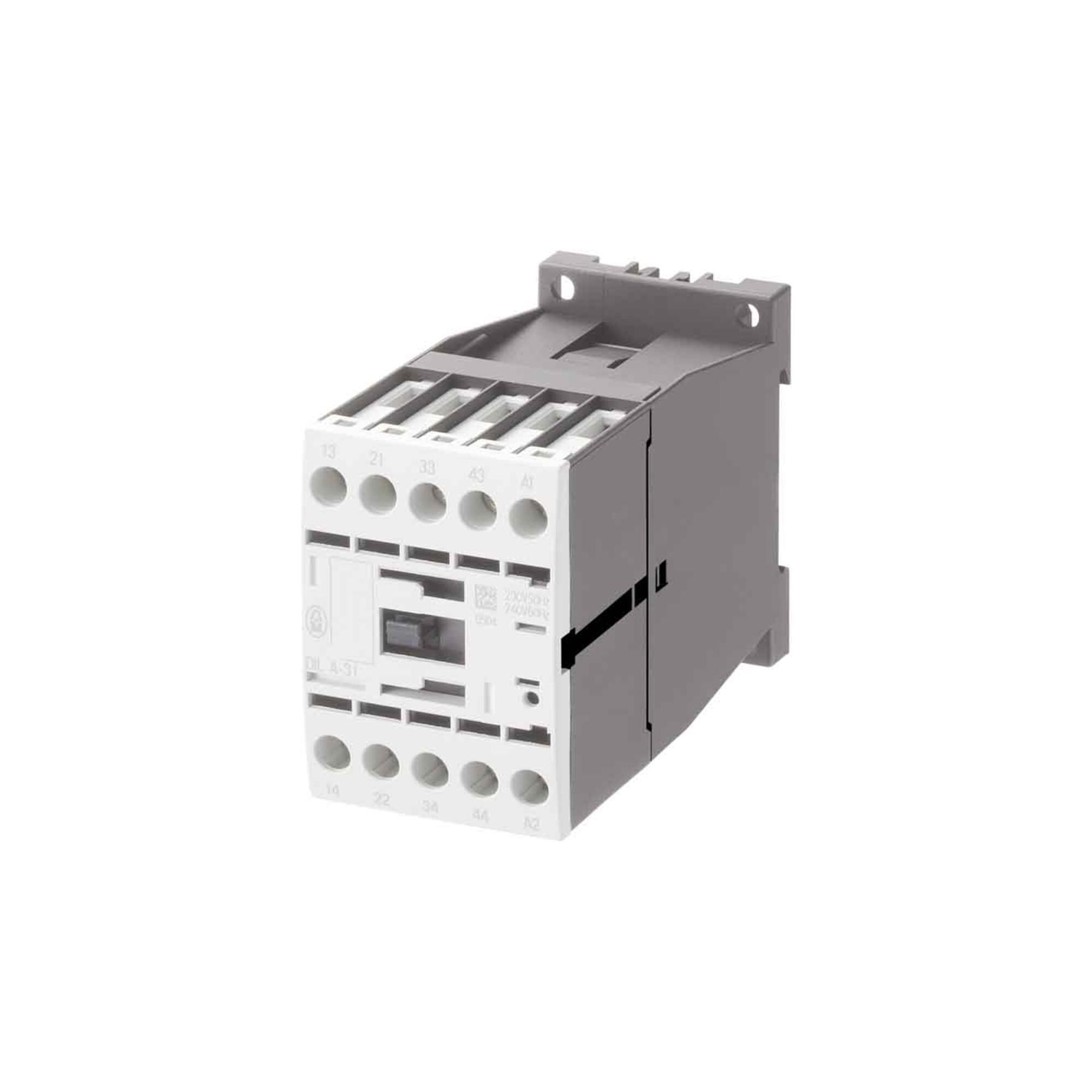 Eaton Hilfsschütz 3S1Ö, DC DILA-31(24VDC) (276379)