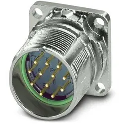 Phoenix Contact 1329288 Gerätesteckverbinder Vorderwand M23-12P2N8AW600S M2312P2N8AW600S