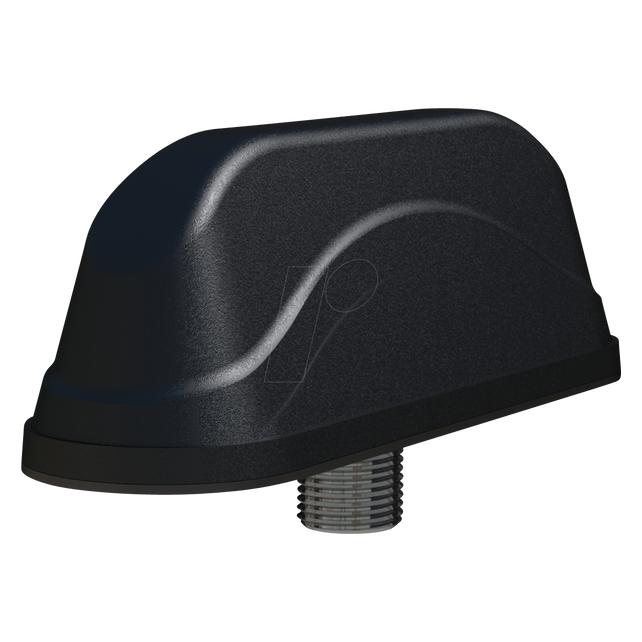 Panorama Antennas LPAM-7-27-24-58 - 5 dBi - 0.698-0.960/1.71-2.17/2.5-3.8 GHz - 50 Ohm - Omnidirek (2G, 3G, 4G, WLAN) (LPAM-7-27-24-58)
