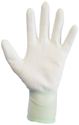 Antistat 109-0005-P ESD-Handschuh Kleider-Größe: L Nylon