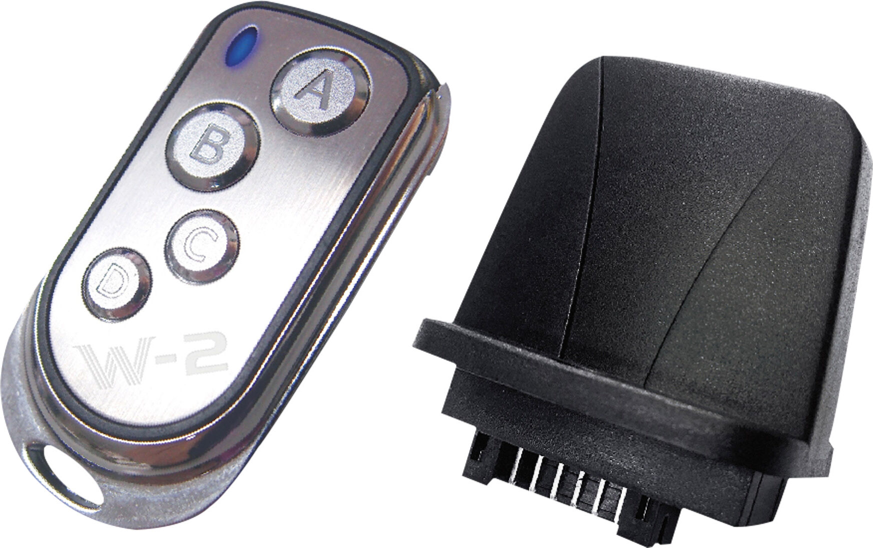 Wtr-20 Funkfernbedienungsset W-2 Sender Und Empfänger Für Unterstützte Antari-Produkte