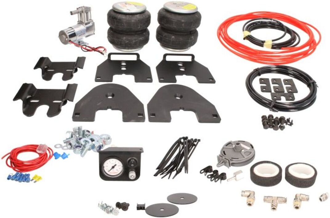 Reparatursätze, Niveauregulierung ELCAMP W21-760-2427-C