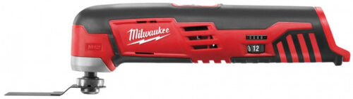 Milwaukee C12 MT-0 Outils multifonctions (12V) 4933427180