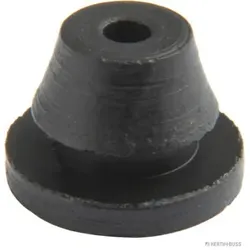 HERTH&BUSS Dicht-/Schutzstopfen, doppelseitig, geschlossen - 50280302