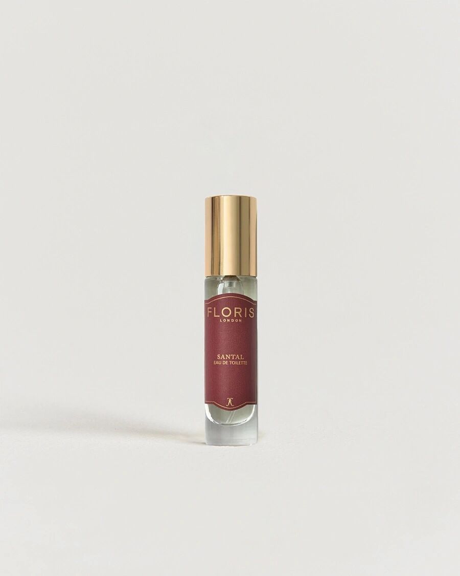 Floris London Santal Eau de Toilette 10ml