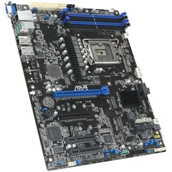 ASUS P13R-E, Mainboard