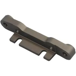 Jamara Querlenkerhalter X1-CRT hinten Toe-In 3°