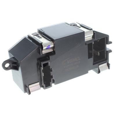 Vemo Steuergerät, Heizung/Lüftung [Hersteller-Nr. V10-79-0019] für Audi, Seat, VW, Skoda