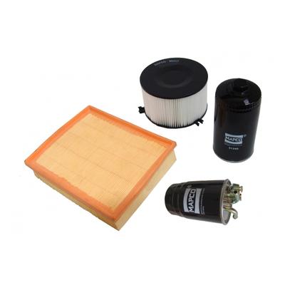 MAPCO Filter-Satz 68820 für Volvo VAG